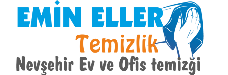 Nevşehir Emin eller temizlik - Nevşehir ev ve ofis temizliği